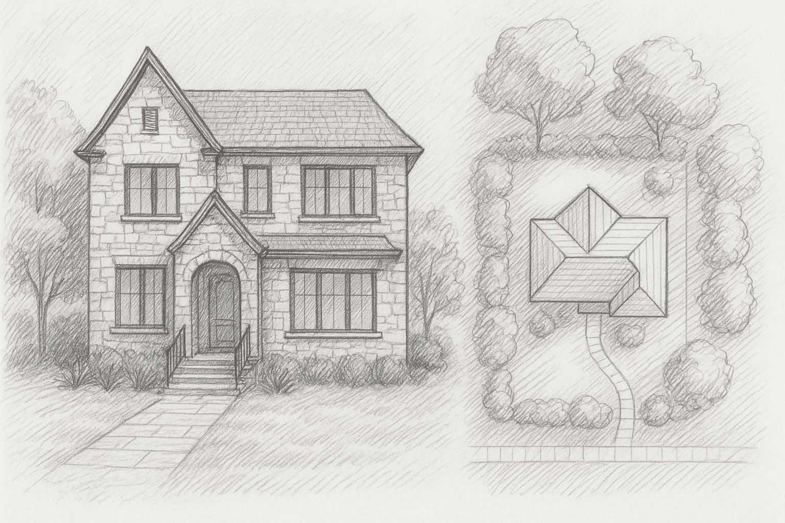 About Greystone Luxury Homes